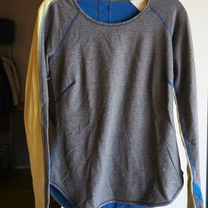 Lululemon Long Sleeve